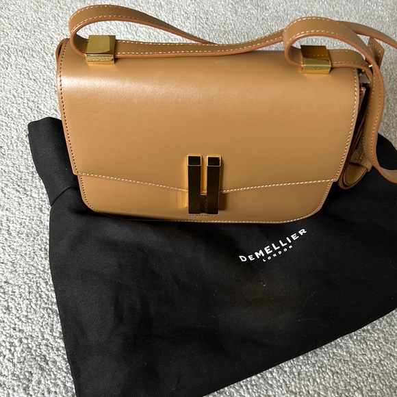 DeMellier Handbags - Demellier vancouver